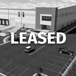 SPEC III - VYNMSA San Luis Industrial Park