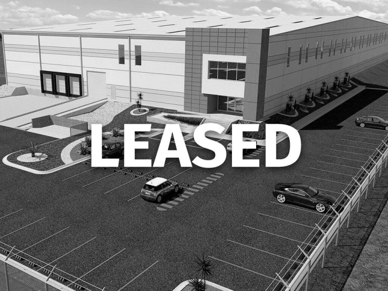 SPEC III - VYNMSA San Luis Industrial Park