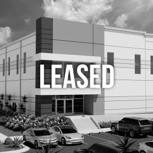 SPEC I - VYNMSA Metropolitan Industrial Park II