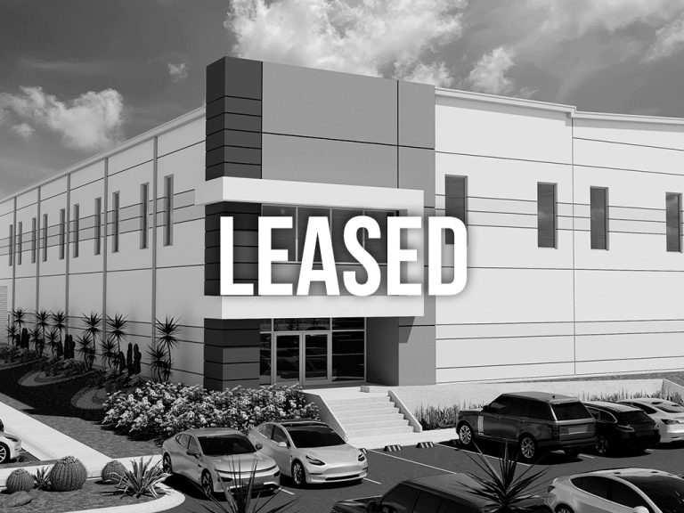SPEC I - VYNMSA Metropolitan Industrial Park II