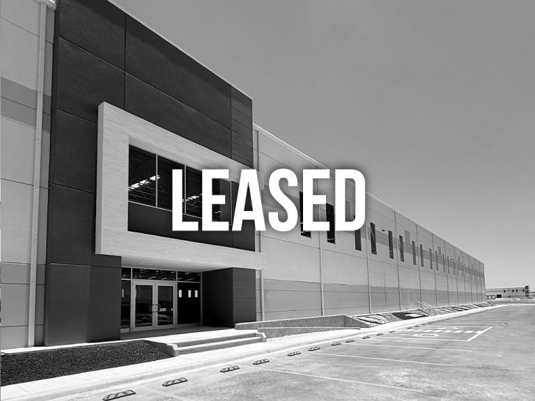 SPEC II - VYNMSA Torreón Industrial Park
