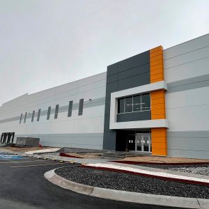 SPEC J - VYNMSA Apodaca Industrial Park