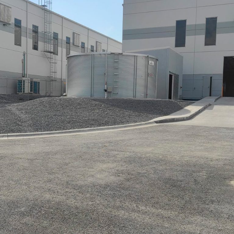 SPEC J - VYNMSA Apodaca Industrial Park