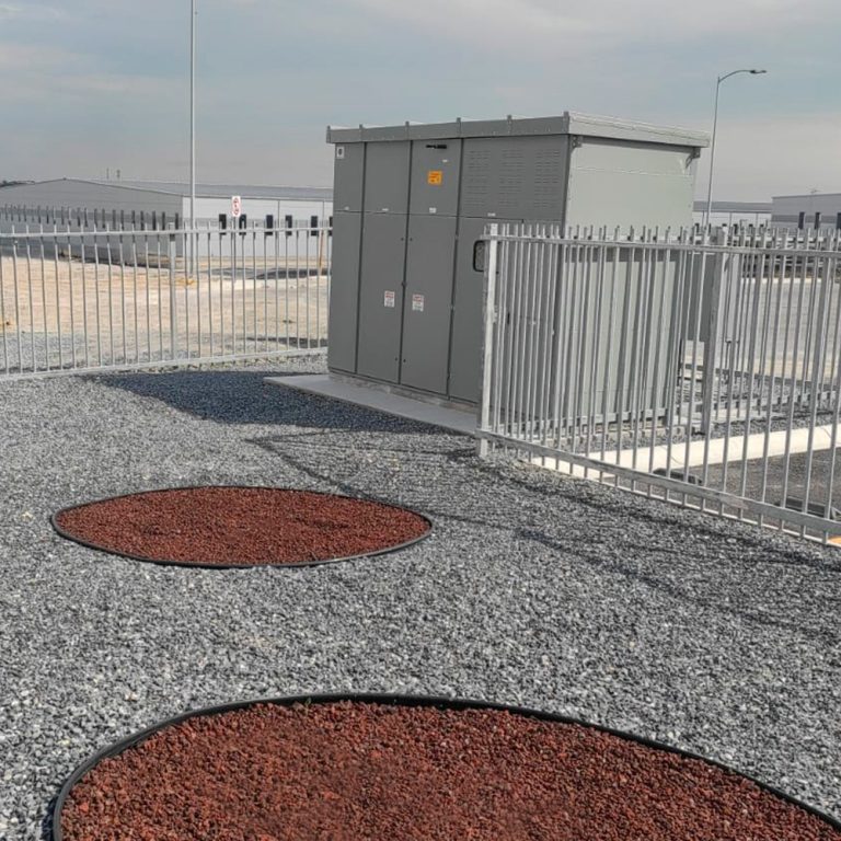 SPEC J - VYNMSA Apodaca Industrial Park