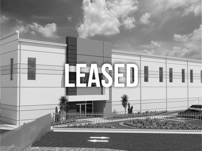 SPEC V - VYNMSA Querétaro Industrial Park