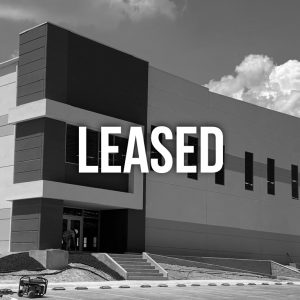 SPEC II - VYNMSA Ramos Arizpe Industrial Park IV