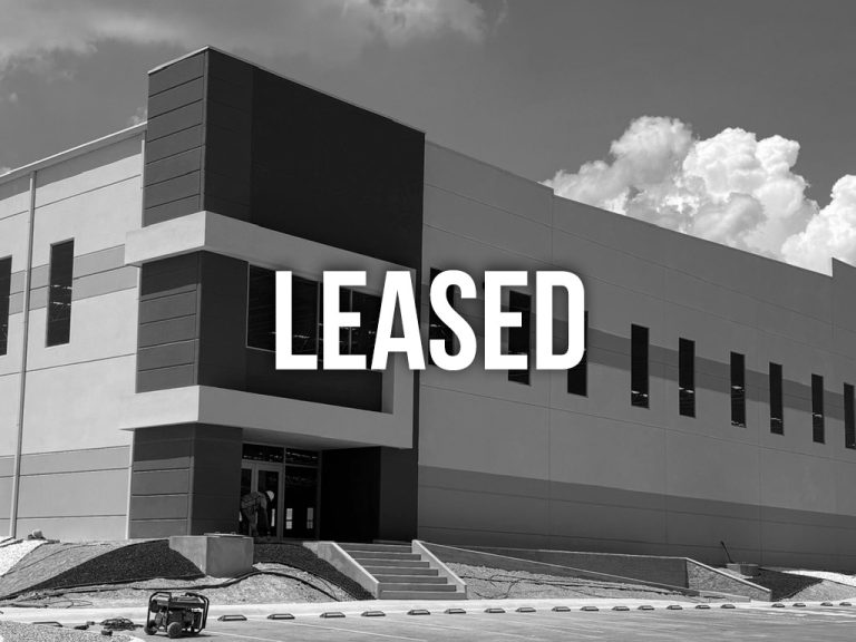 SPEC II - VYNMSA Ramos Arizpe Industrial Park IV