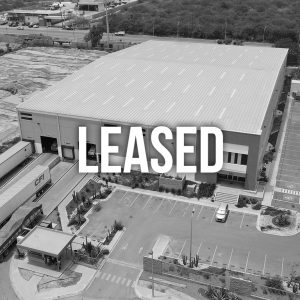 SPEC IV - VYNMSA Santa Catarina Industrial Park