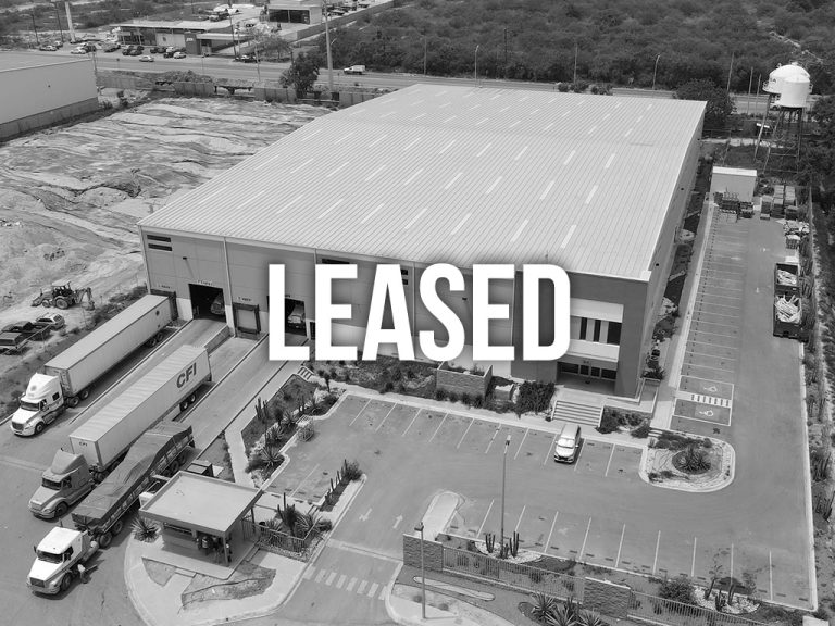 SPEC IV - VYNMSA Santa Catarina Industrial Park