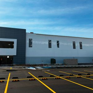 SPEC D - VYNMSA Guanajuato Puerto Interior II