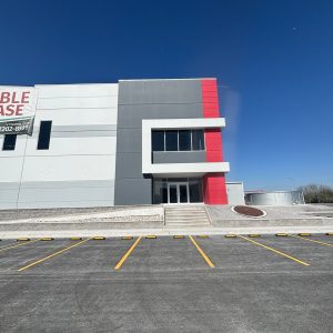 SPEC II - VYNMSA Apodaca East Industrial Park