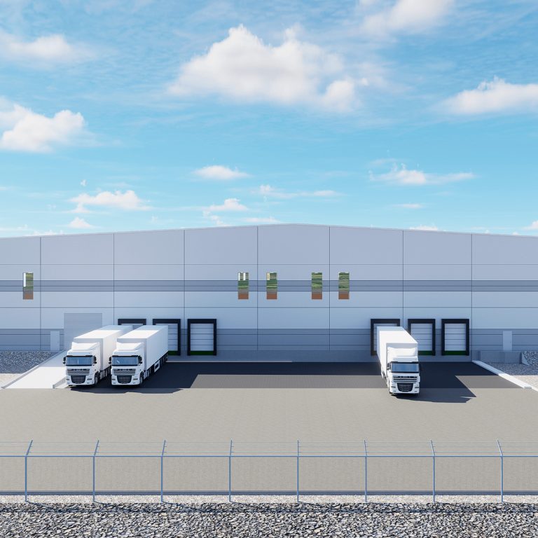 SPEC I - VYNNSA Apodaca East Industrial Park