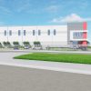 SPEC I - VYNMSA Apodaca East Industrial Park - Image 3