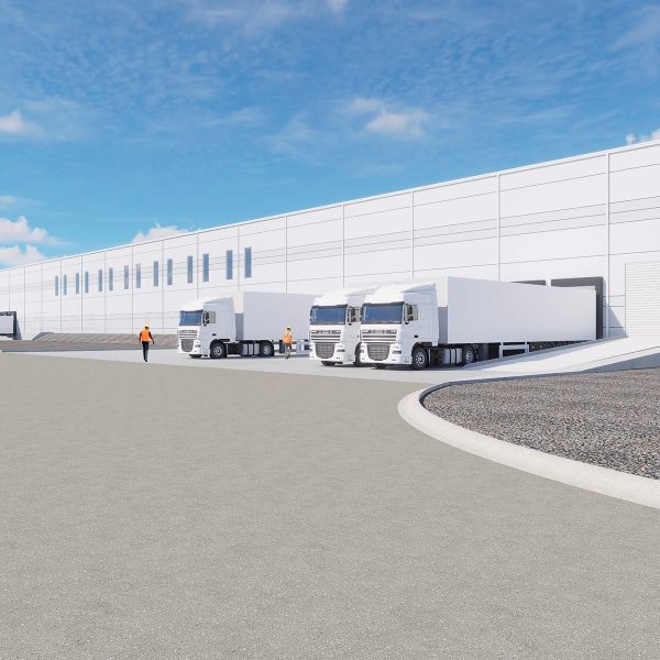 SPEC II - VYNMSA Apodaca East Industrial Park - Image 4