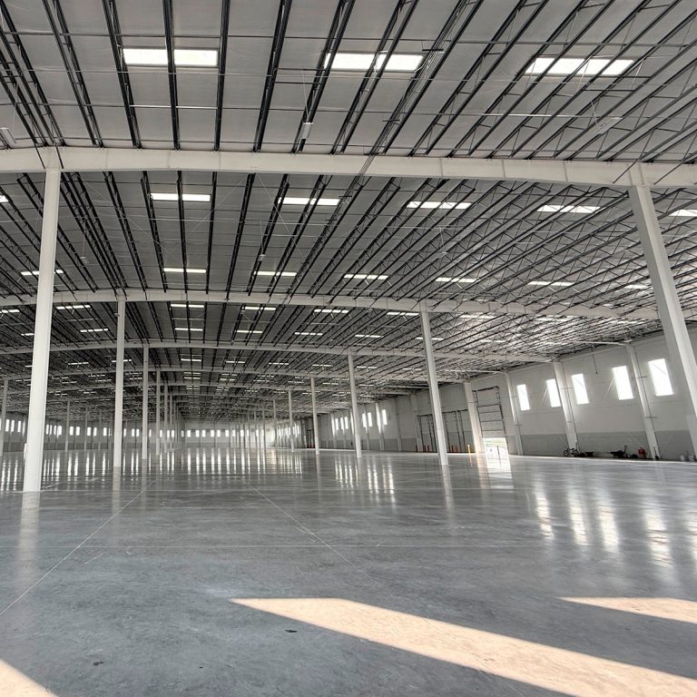 SPEC B - VYNMSA North Industrial Park