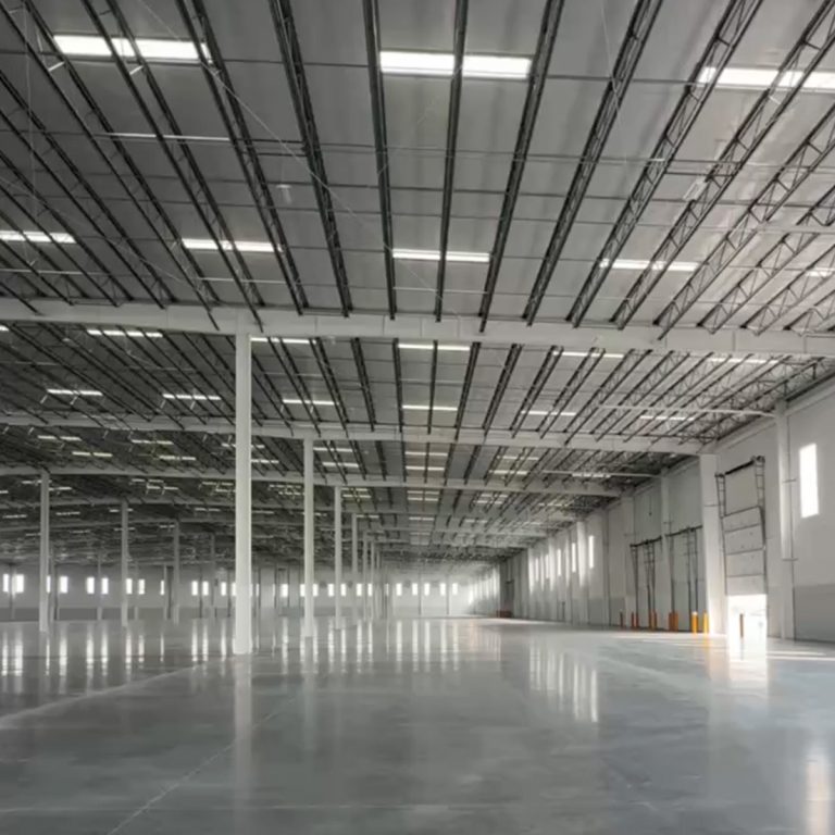 SPEC B - VYNMSA North Industrial Park