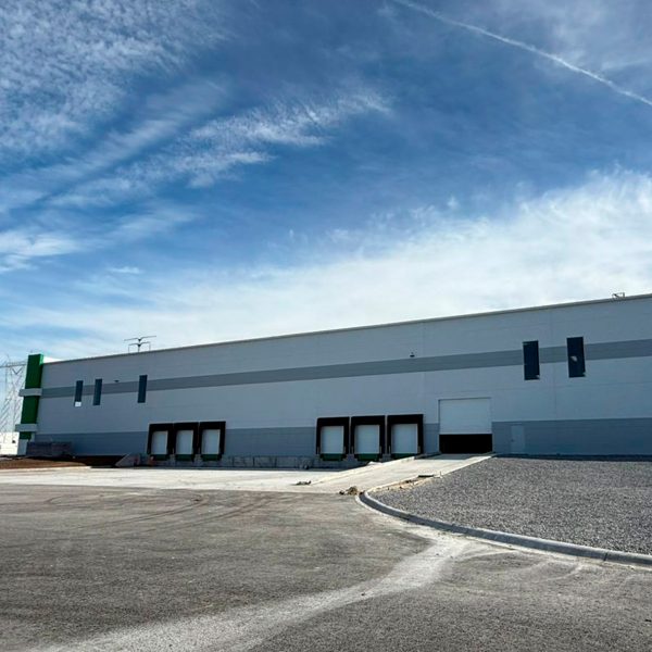 SPEC G - VYNMSA Apodaca Industrial Park - Image 4