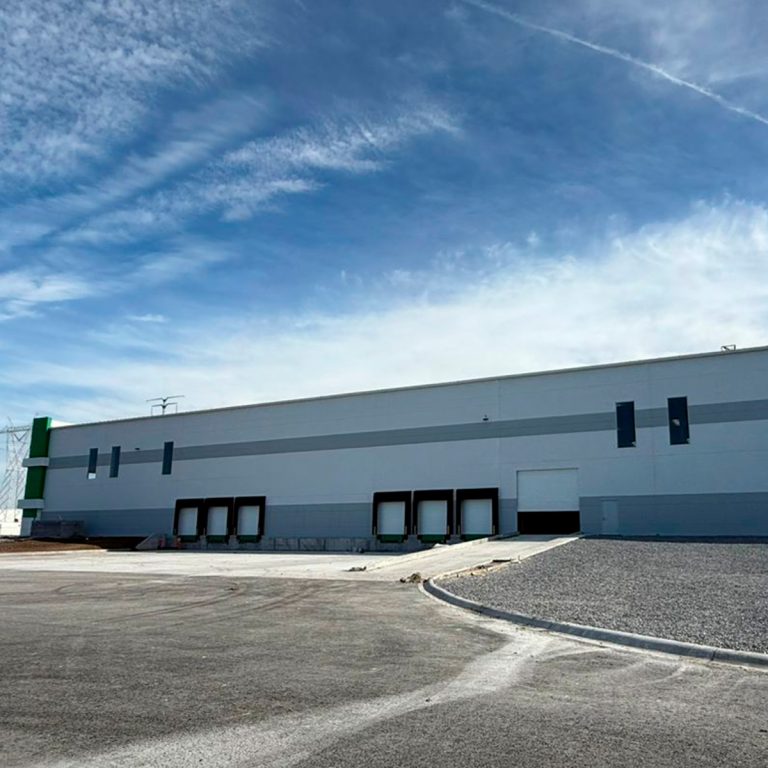 SPEC G - VYNMSA Apodaca Industrial Park