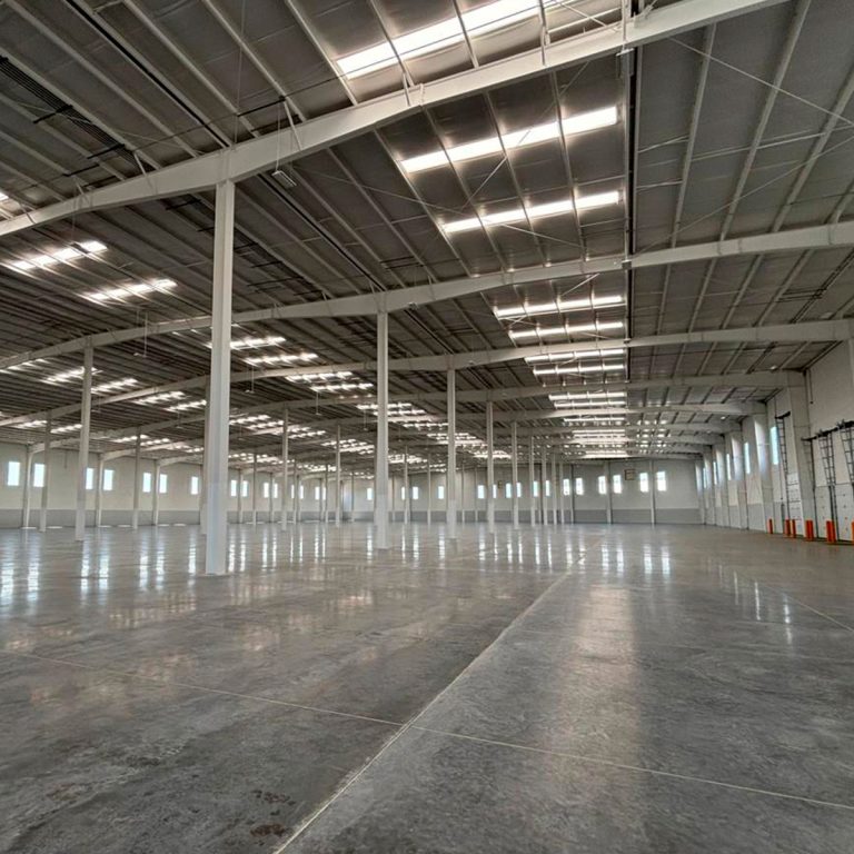 SPEC G - VYNMSA Apodaca Industrial Park