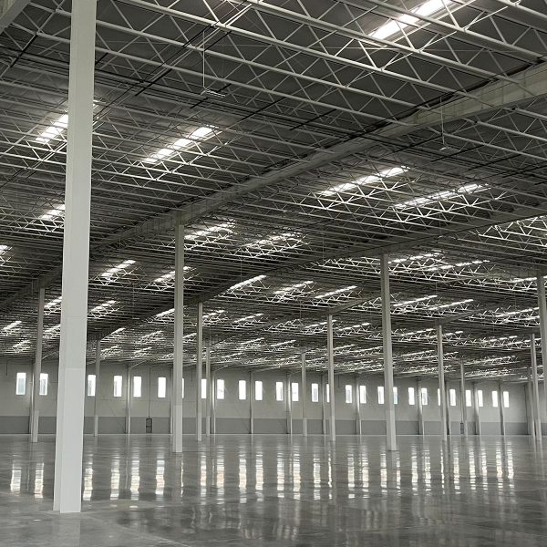 SPEC J - VYNMSA Apodaca Industrial Park - Image 2