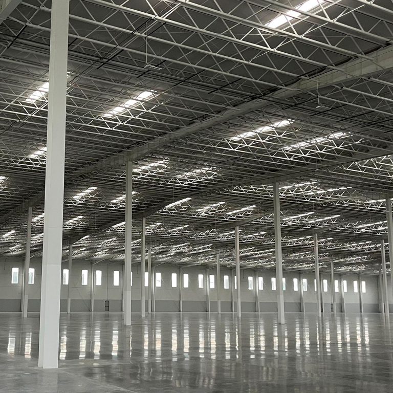 SPEC J - VYNMSA Apodaca Industrial Park