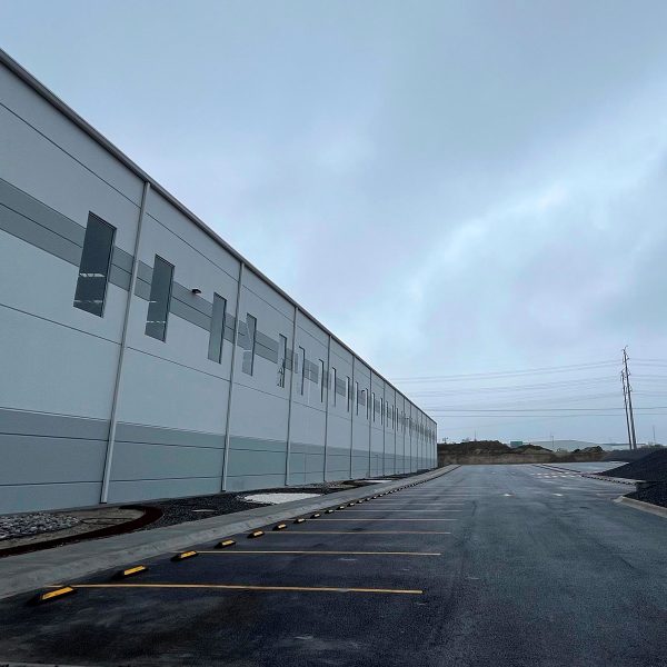 SPEC J - VYNMSA Apodaca Industrial Park - Image 3