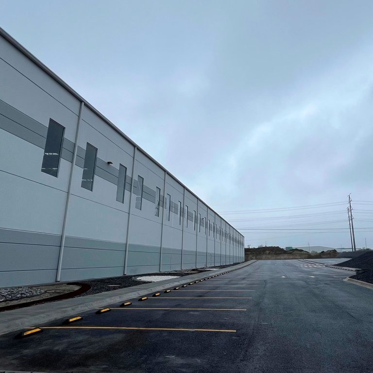 SPEC J - VYNMSA Apodaca Industrial Park