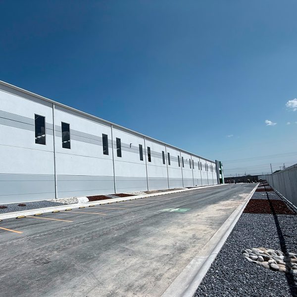 SPEC I - VYNMSA Metropolitan Industrial Park - Image 3