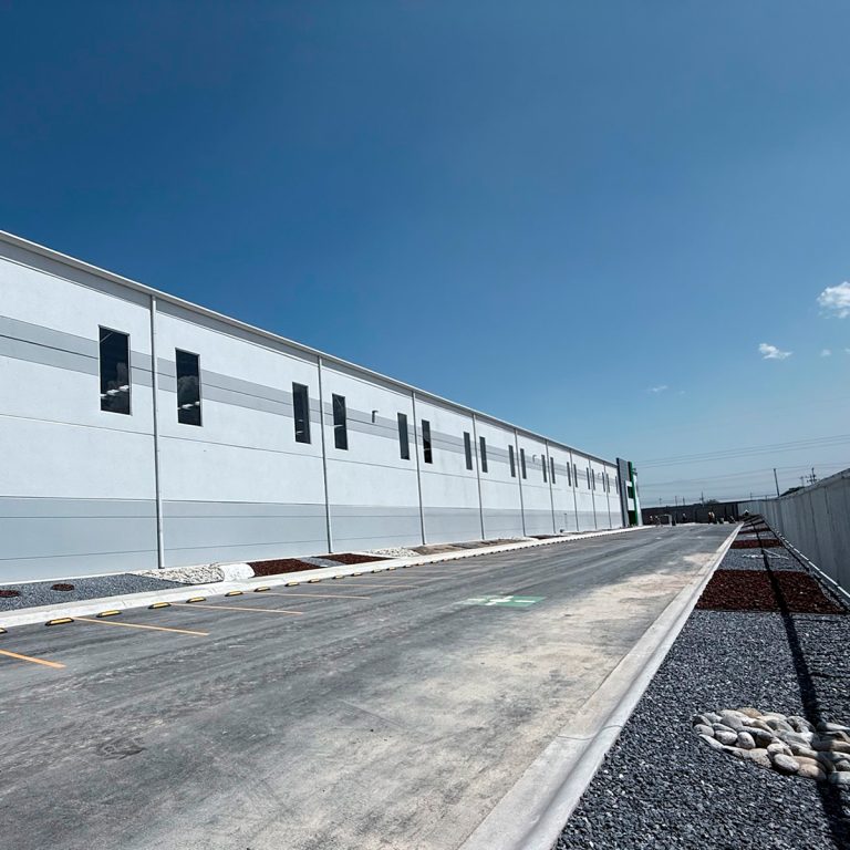 SPEC I - VYNMSA Metropolitan Industrial Park
