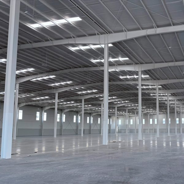 SPEC I - VYNMSA Metropolitan Industrial Park - Image 2