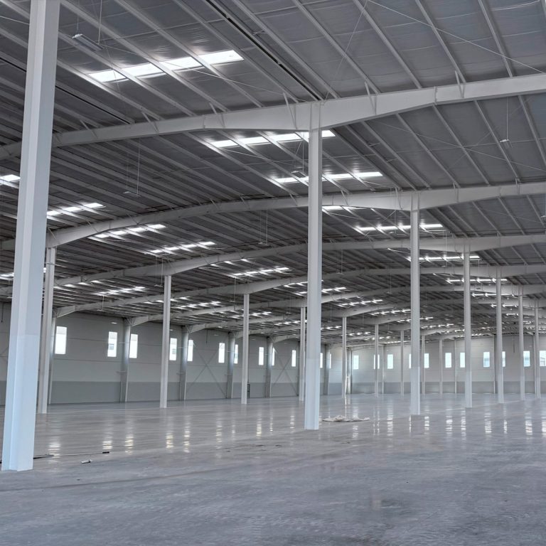 SPEC I - VYNMSA Metropolitan Industrial Park