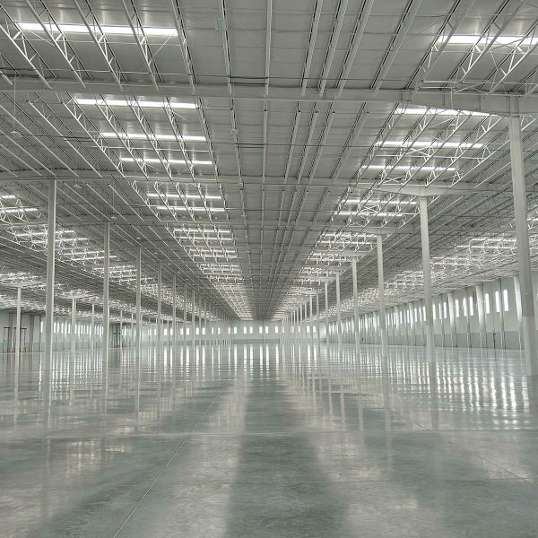 SPEC A - VYNMSA North Industrial Park - Image 3