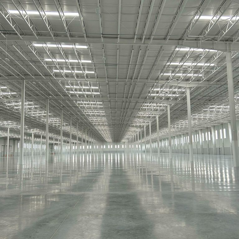 SPEC A - VYNMSA North Industrial Park