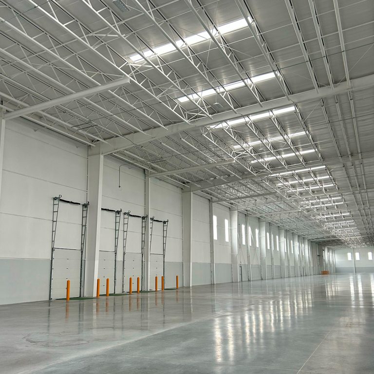 SPEC A - VYNMSA North Industrial Park