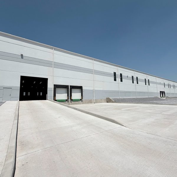SPEC I - VYNMSA Ramos Arizpe Industrial Park IV - Image 2