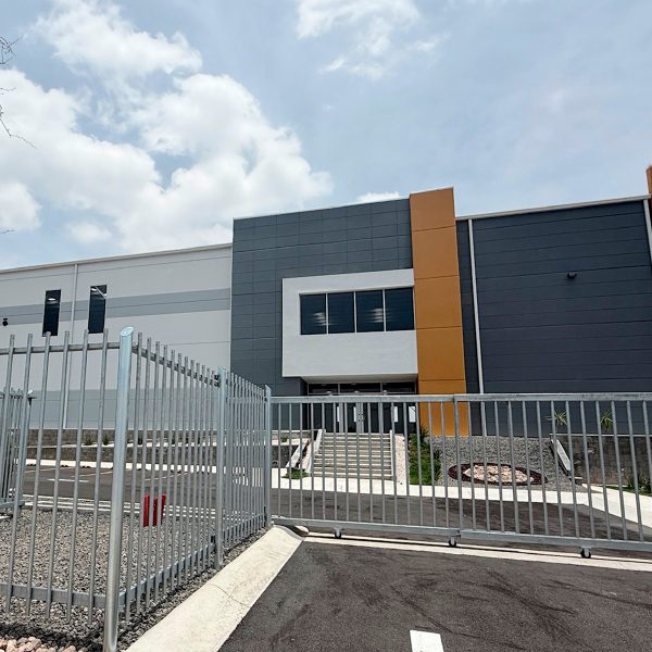 SPEC V - VYNMSA Guanajuato Industrial Park - Image 3
