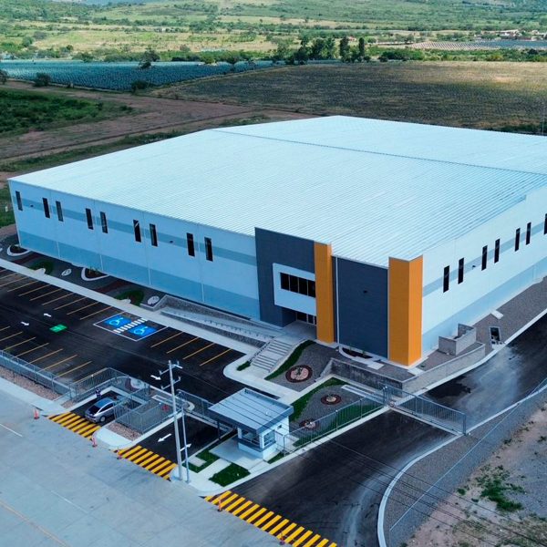 SPEC V - VYNMSA Guanajuato Industrial Park - Image 2