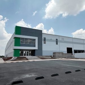 SPEC IV - VYNMSA San Luis Industrial Park