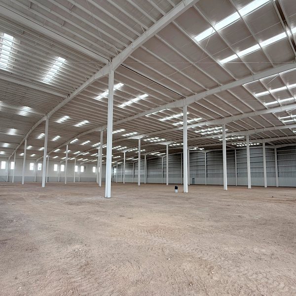 SPEC IV - VYNMSA San Luis Industrial Park - Image 2