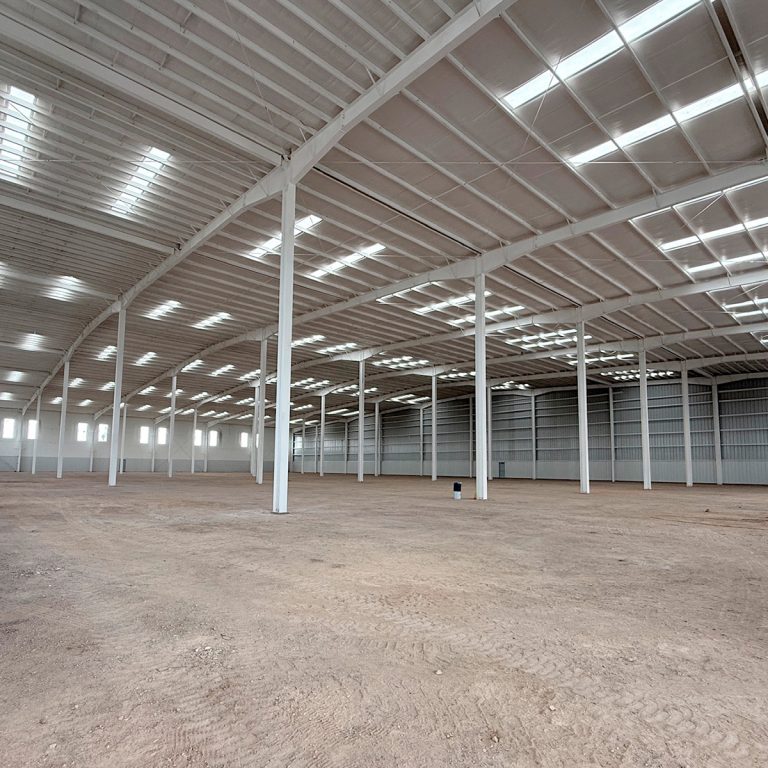 SPEC IV - VYNMSA San Luis Industrial Park