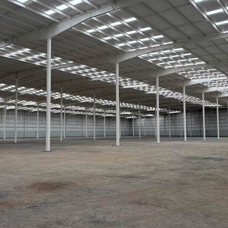 SPEC V - Airport Technology Park