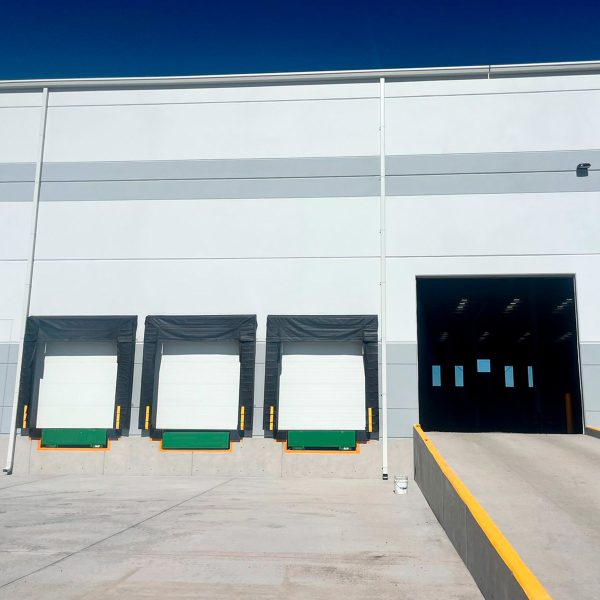 SPEC IX - VYNMSA León Industrial Park - Image 2