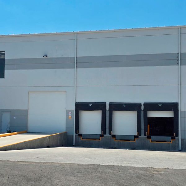 SPEC IV - VYNMSA Querétaro Industrial Park - Image 2