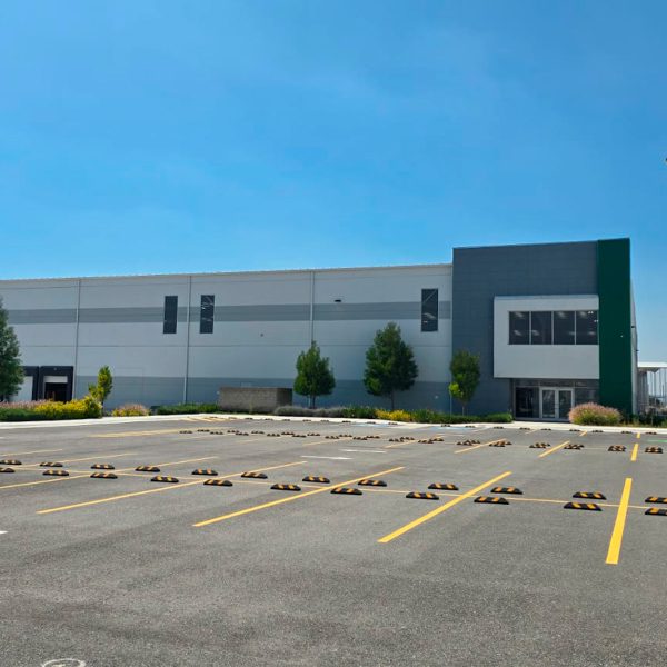SPEC IV - VYNMSA Querétaro Industrial Park
