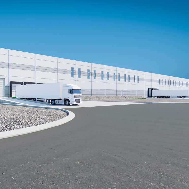 SPEC VI - VYNMSA Querétaro Industrial Park