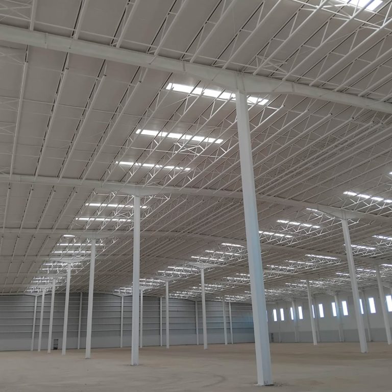 SPEC II - VYNMSA Torreón Industrial Park