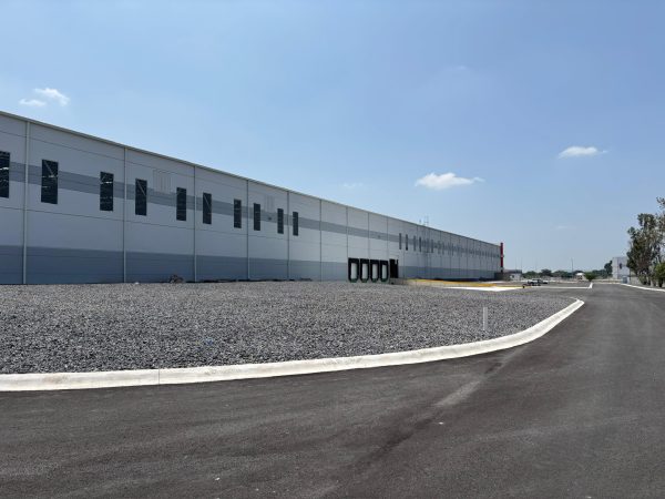 SPEC A - Parque Querétaro Aeropuerto - Image 3
