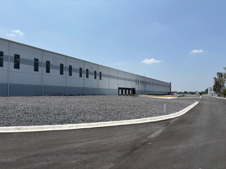 SPEC A - Parque Querétaro Aeropuerto