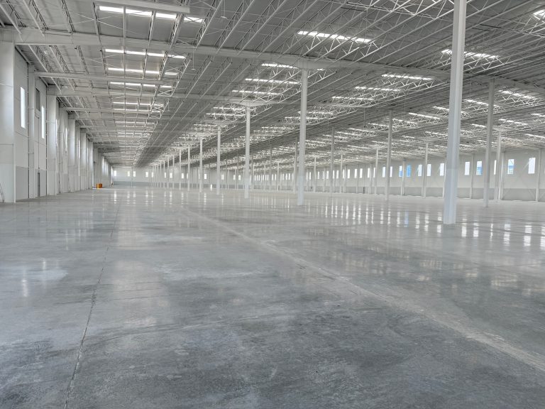 SPEC A - Parque Querétaro Aeropuerto