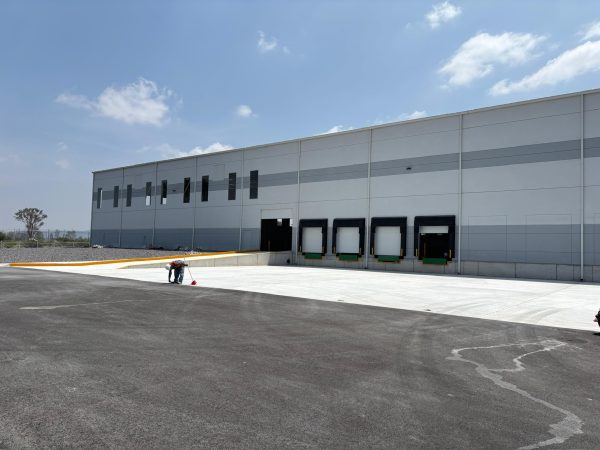 SPEC A - Parque Querétaro Aeropuerto - Image 4
